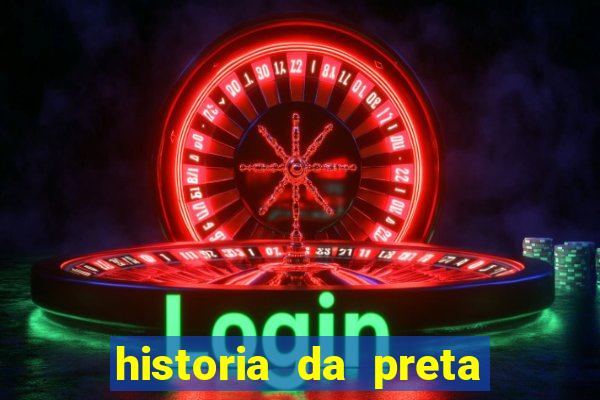 historia da preta velha tia maria da bahia